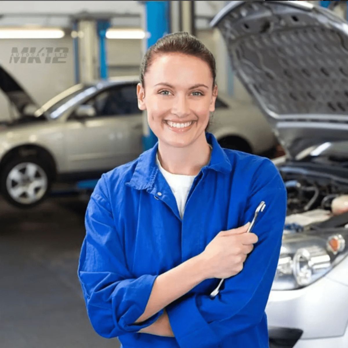 What Are Benefits Of Maintaining Your Vehicle