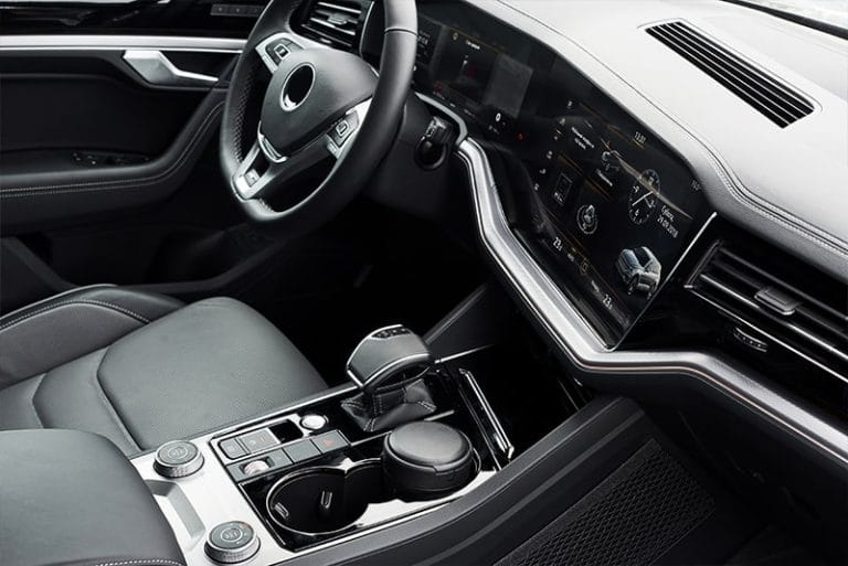 How to Maintain Your Car's Interior