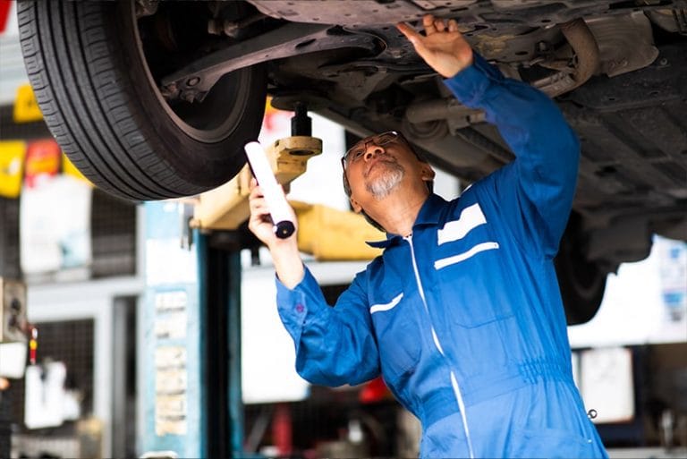 Why Car Alignment and Suspension Checks Are Essential